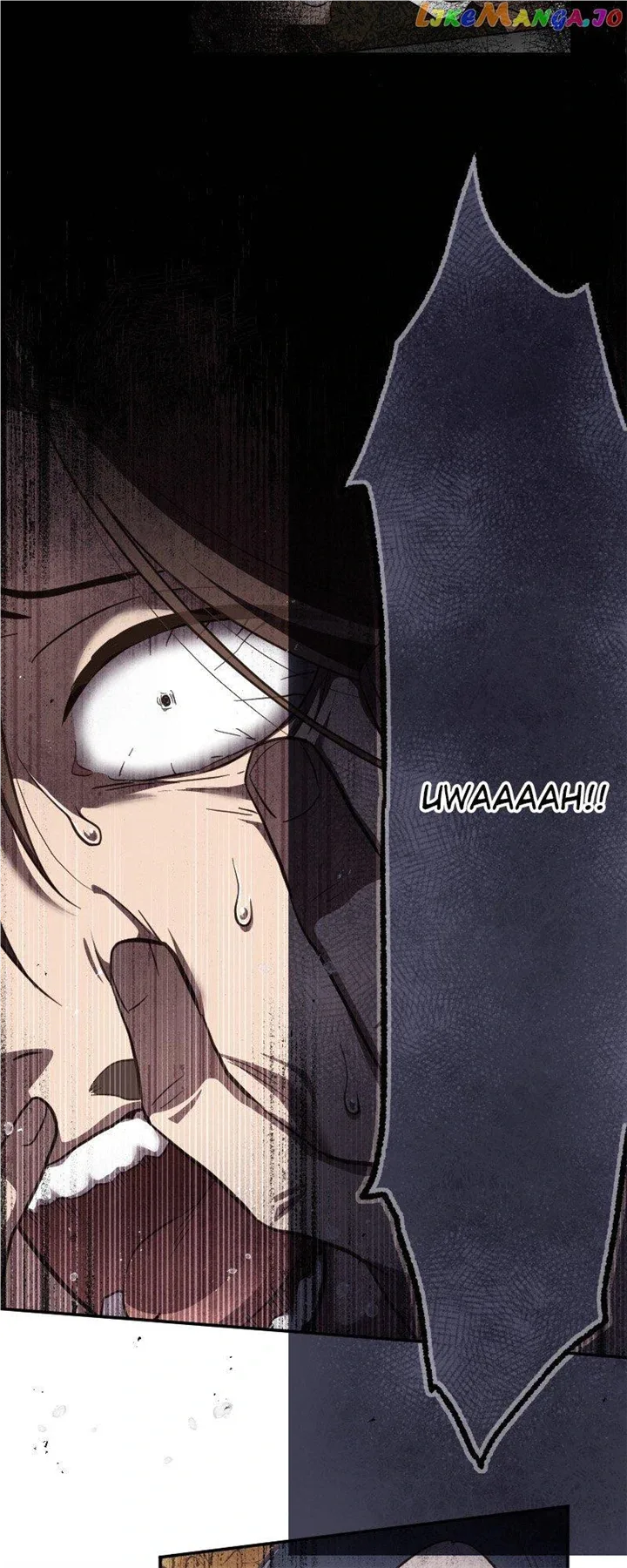 Becoming The Legendary Concubine Chapter 68 page 18