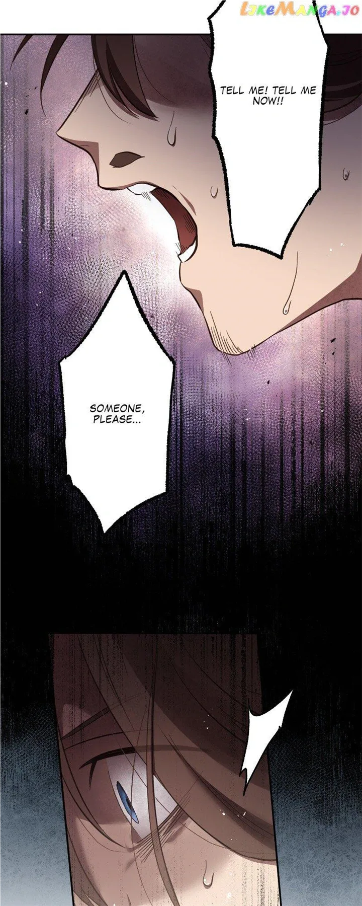 Becoming The Legendary Concubine Chapter 68 page 24