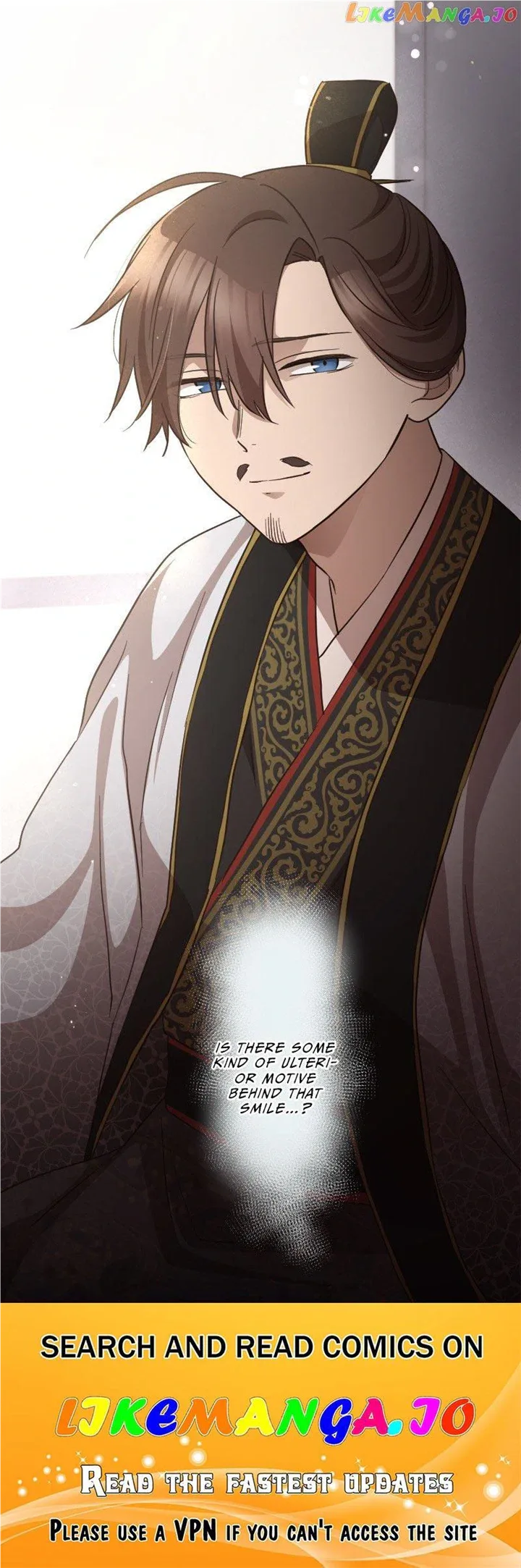 Becoming The Legendary Concubine Chapter 68 page 38