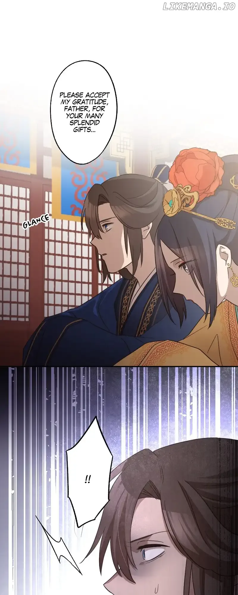 Becoming The Legendary Concubine Chapter 76 page 10