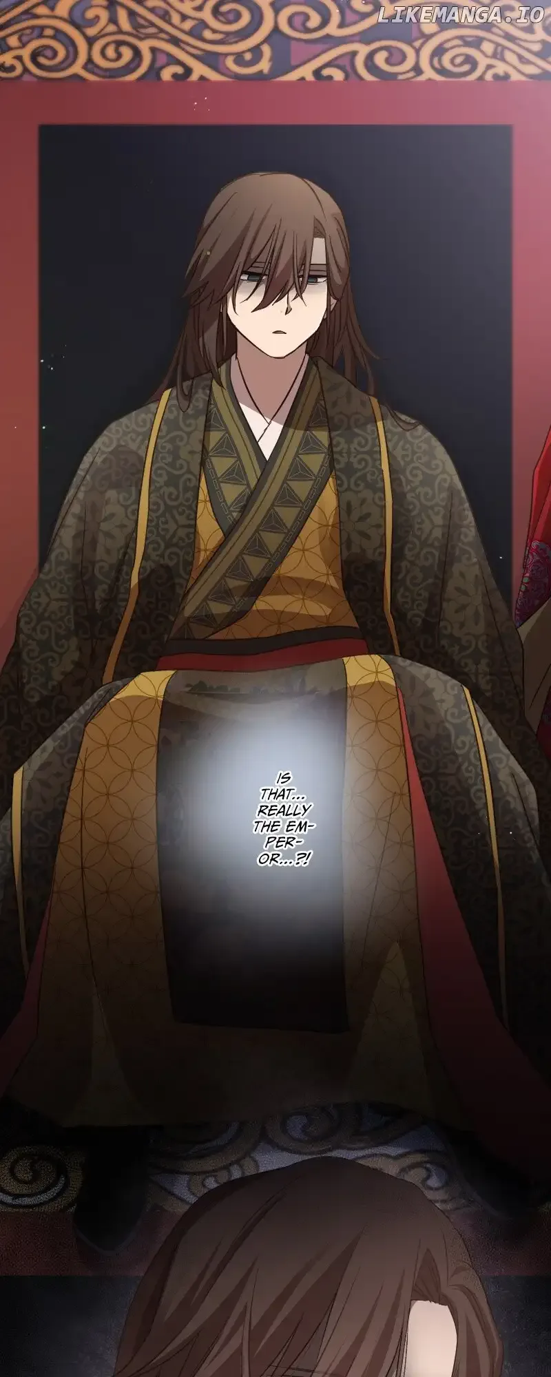 Becoming The Legendary Concubine Chapter 76 page 12