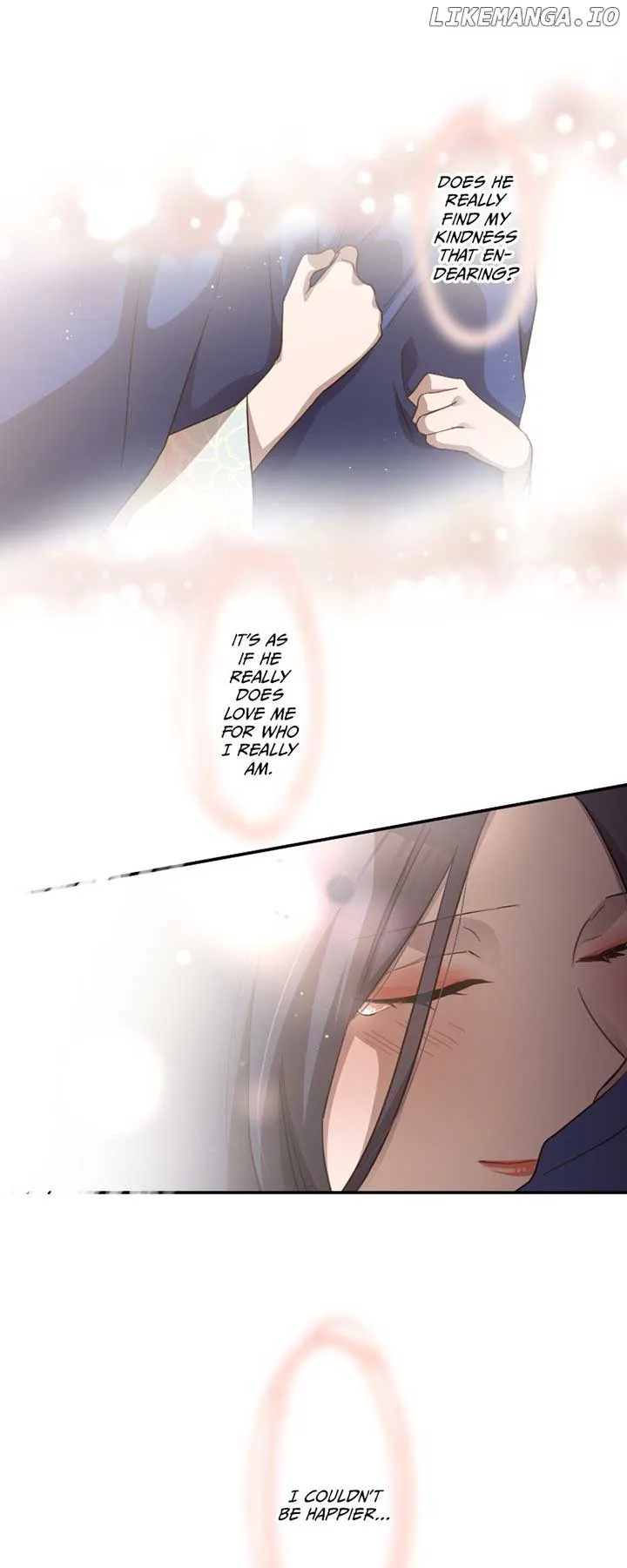 Becoming The Legendary Concubine Chapter 74 page 20