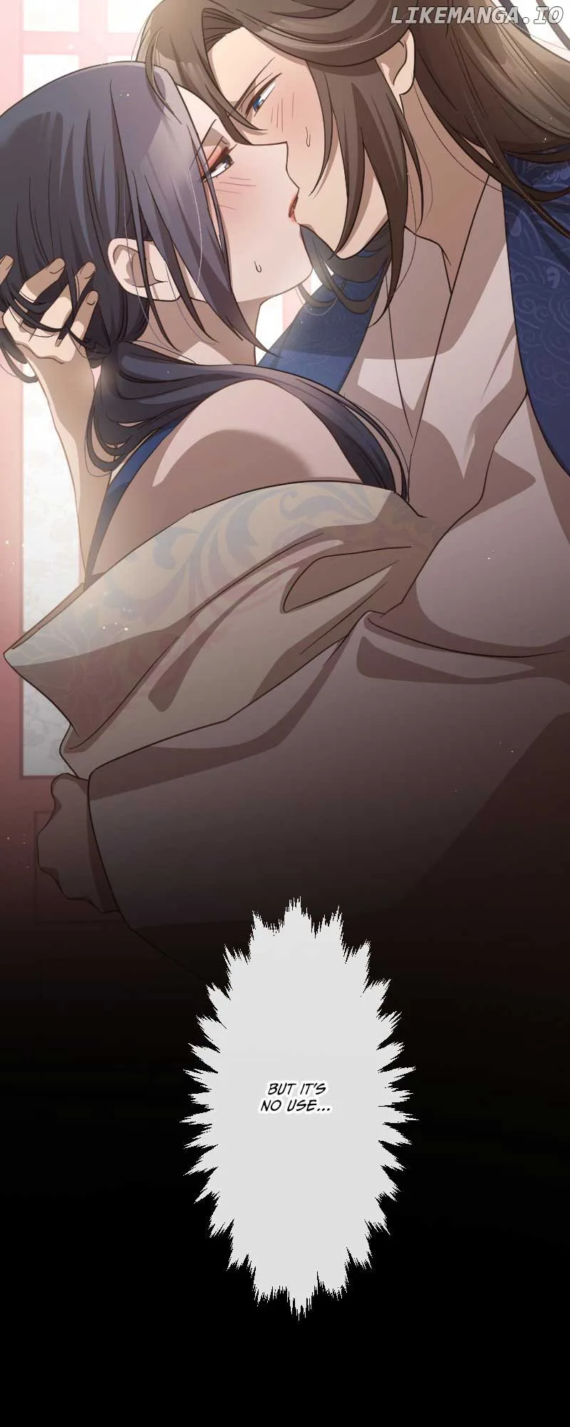 Becoming The Legendary Concubine Chapter 75 page 4