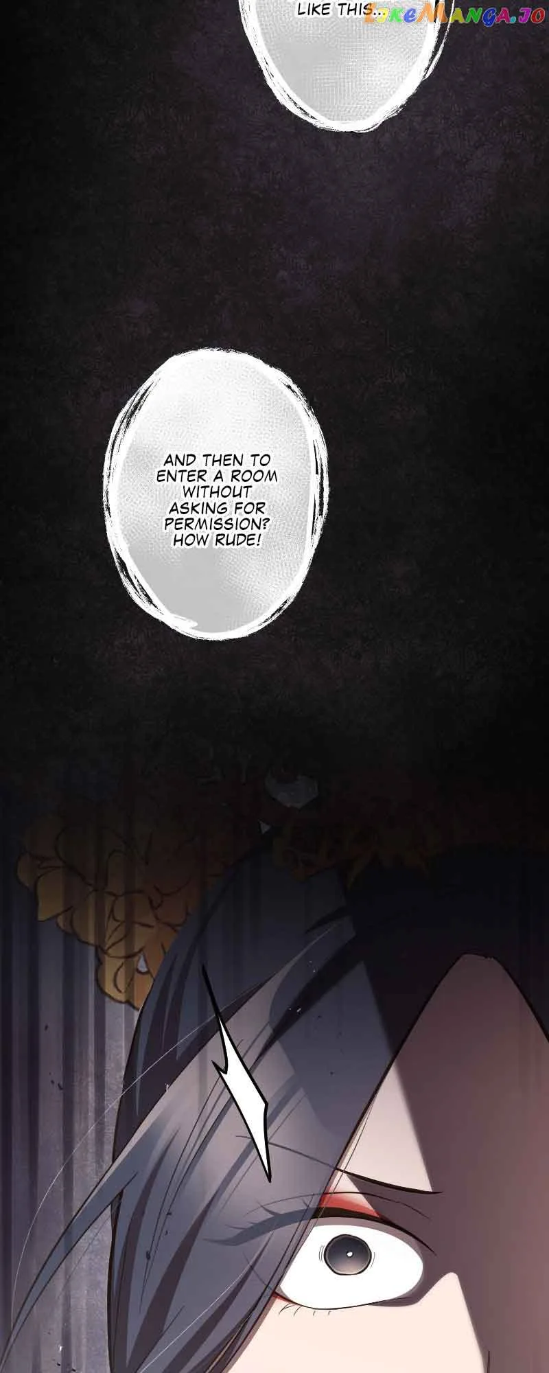 Becoming The Legendary Concubine Chapter 66 page 40
