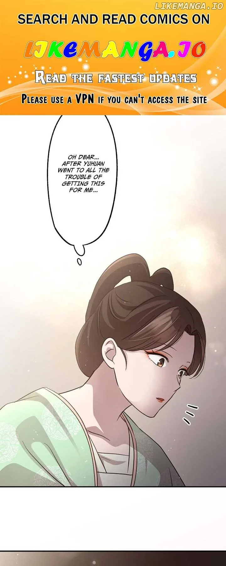 Becoming The Legendary Concubine Chapter 73 page 2