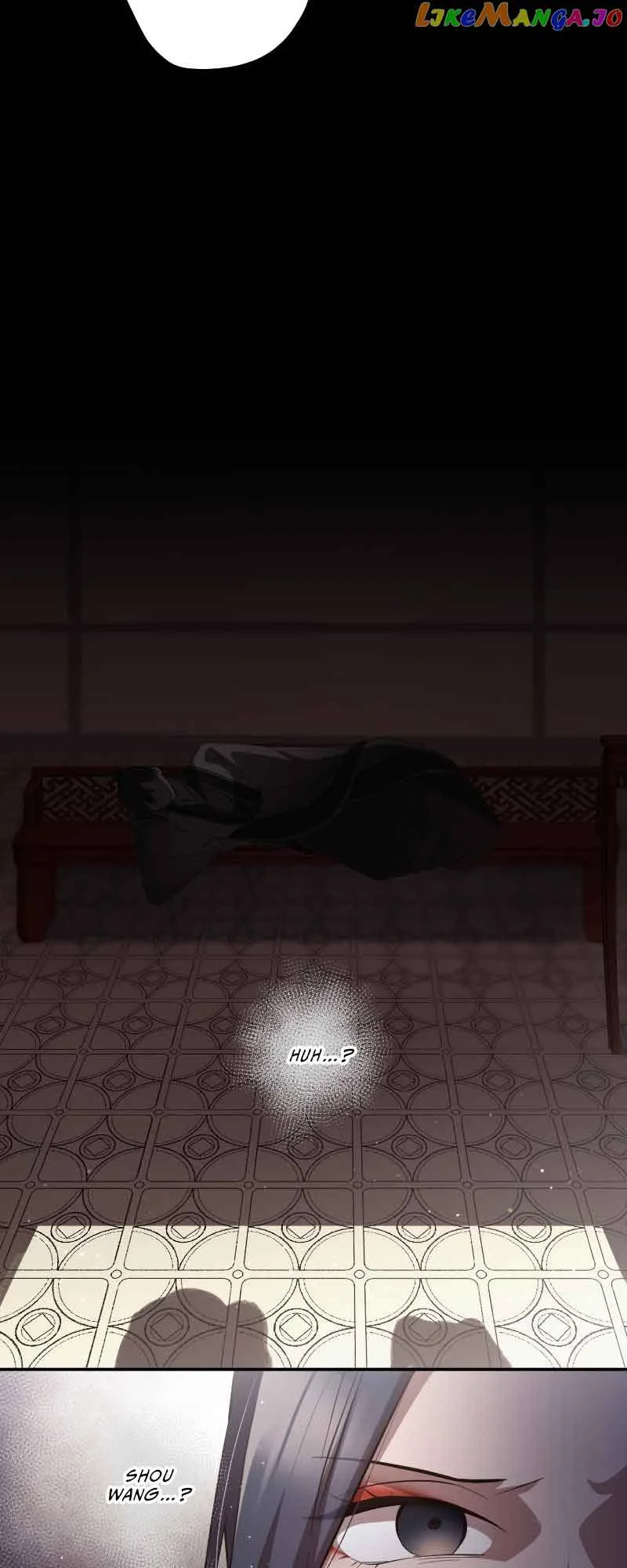 Becoming The Legendary Concubine Chapter 66 page 38