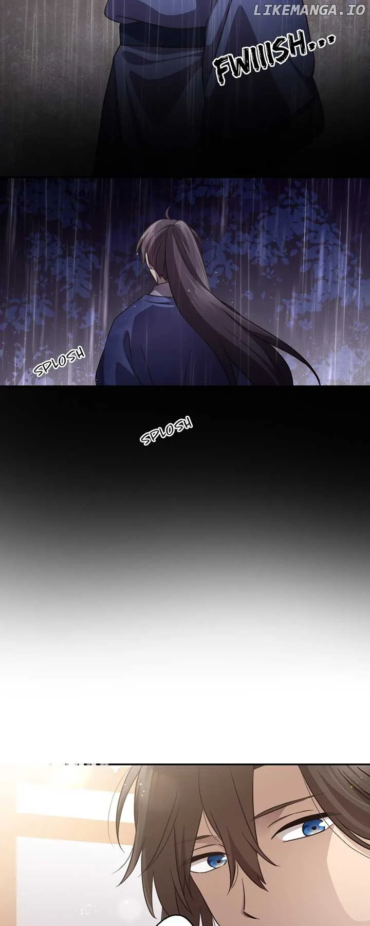 Becoming The Legendary Concubine Chapter 74 page 23
