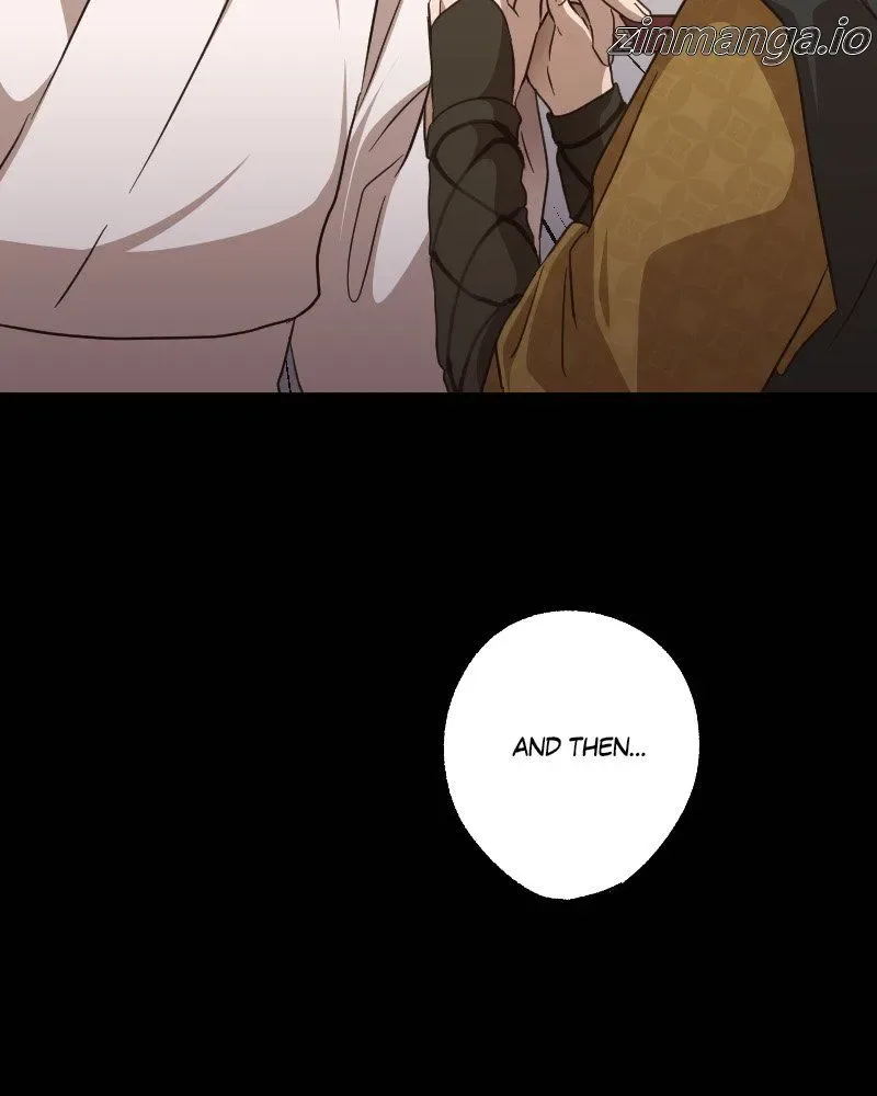 Becoming The Legendary Concubine Chapter 70 page 8