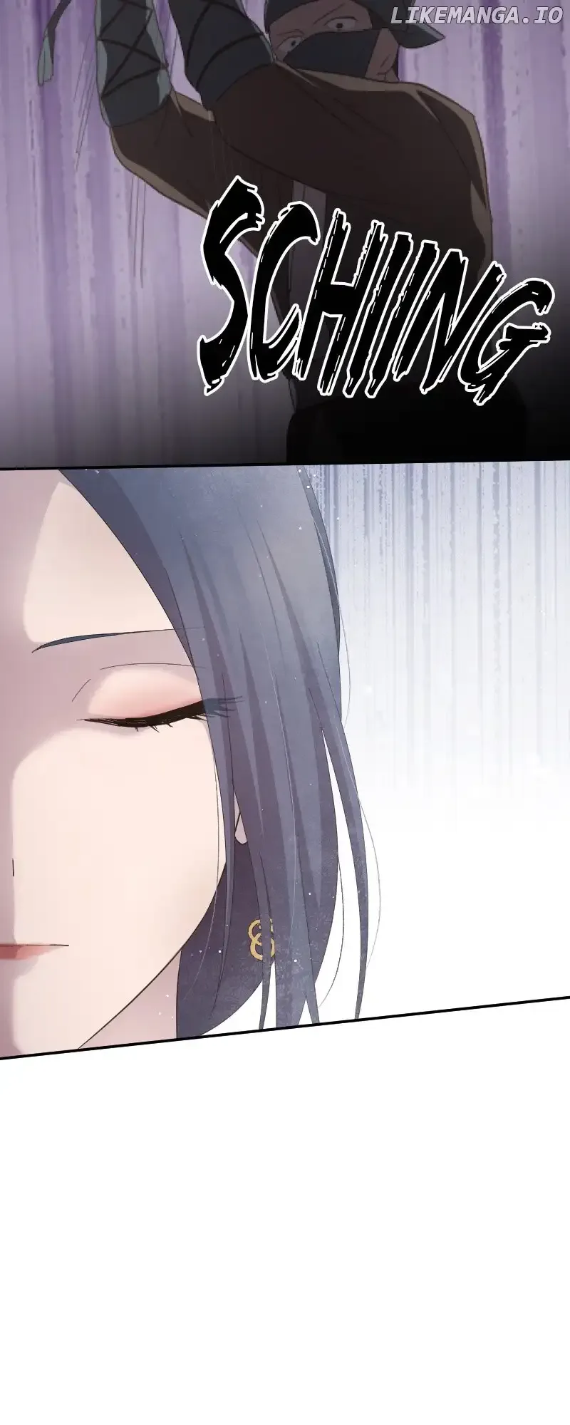 Becoming The Legendary Concubine Chapter 80 page 4