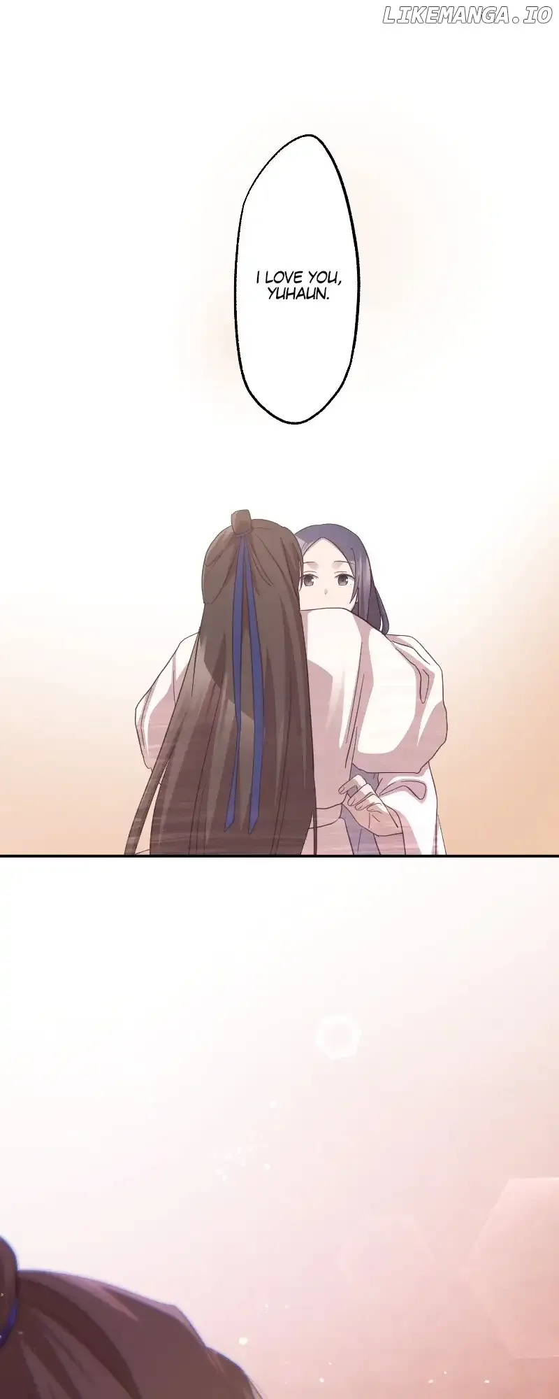 Becoming The Legendary Concubine Chapter 81 page 3