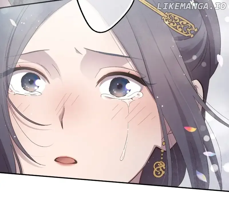 Becoming The Legendary Concubine Chapter 80 page 9