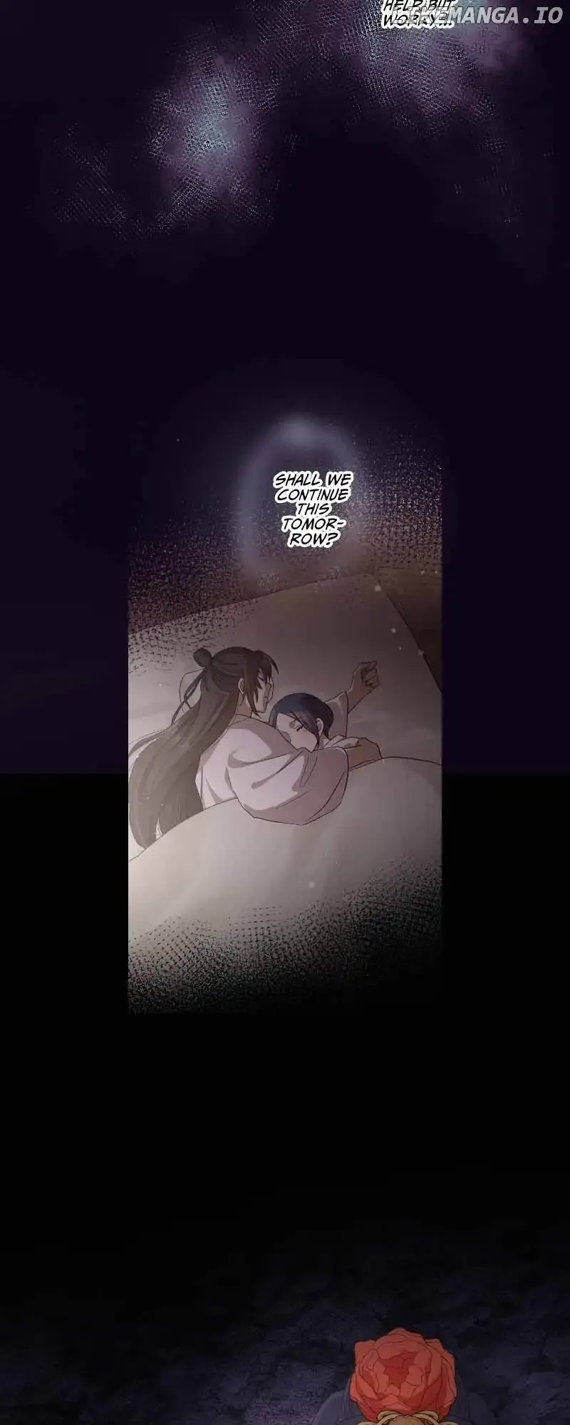 Becoming The Legendary Concubine Chapter 78 page 7
