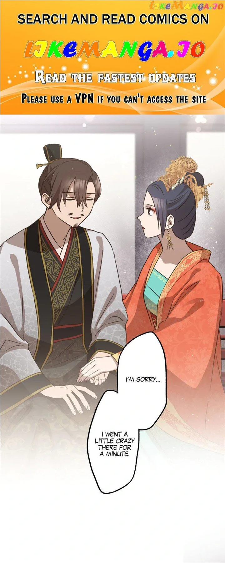 Becoming The Legendary Concubine Chapter 69 page 2