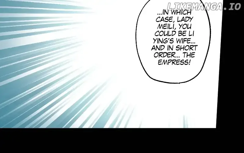 Becoming The Legendary Concubine Chapter 77 page 35