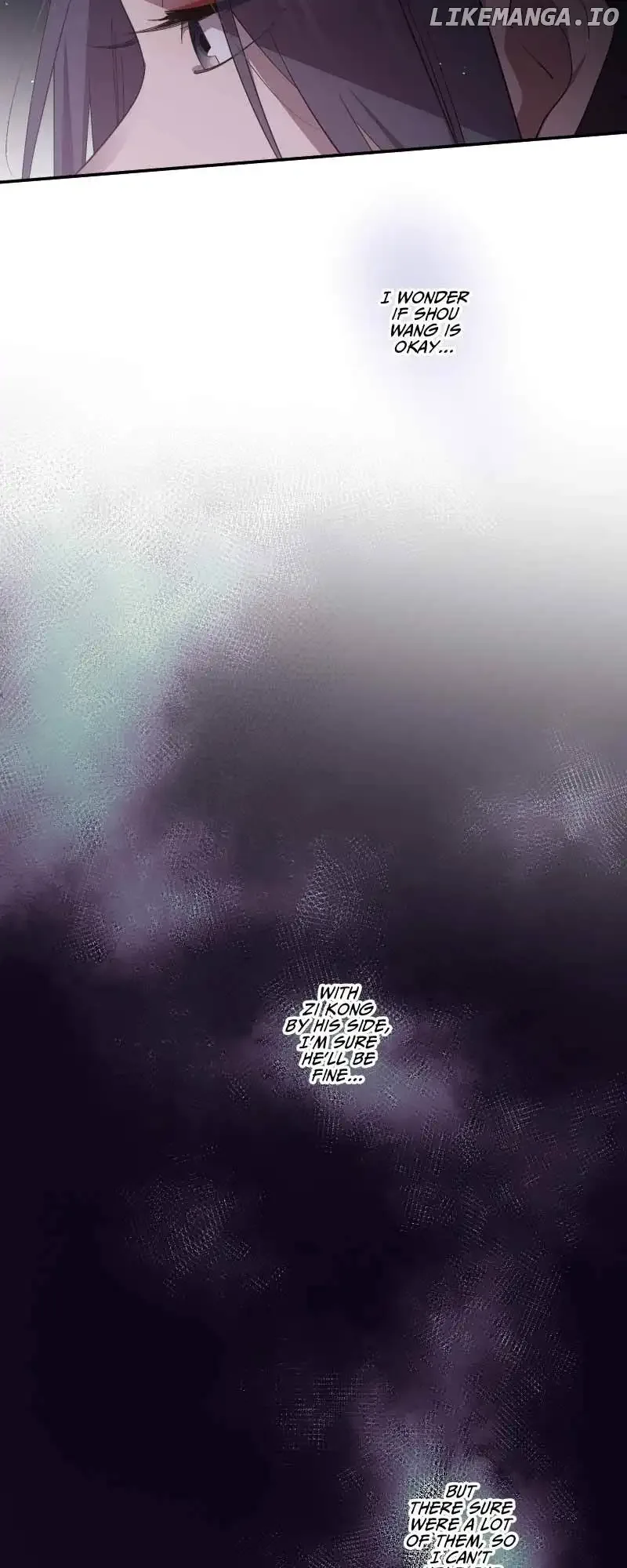 Becoming The Legendary Concubine Chapter 78 page 6