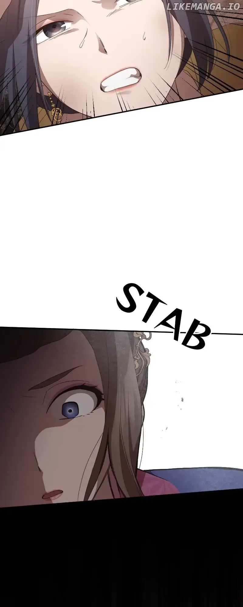 Becoming The Legendary Concubine Chapter 79 page 18