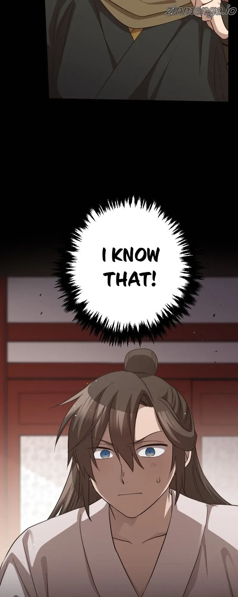 Becoming The Legendary Concubine Chapter 70 page 11