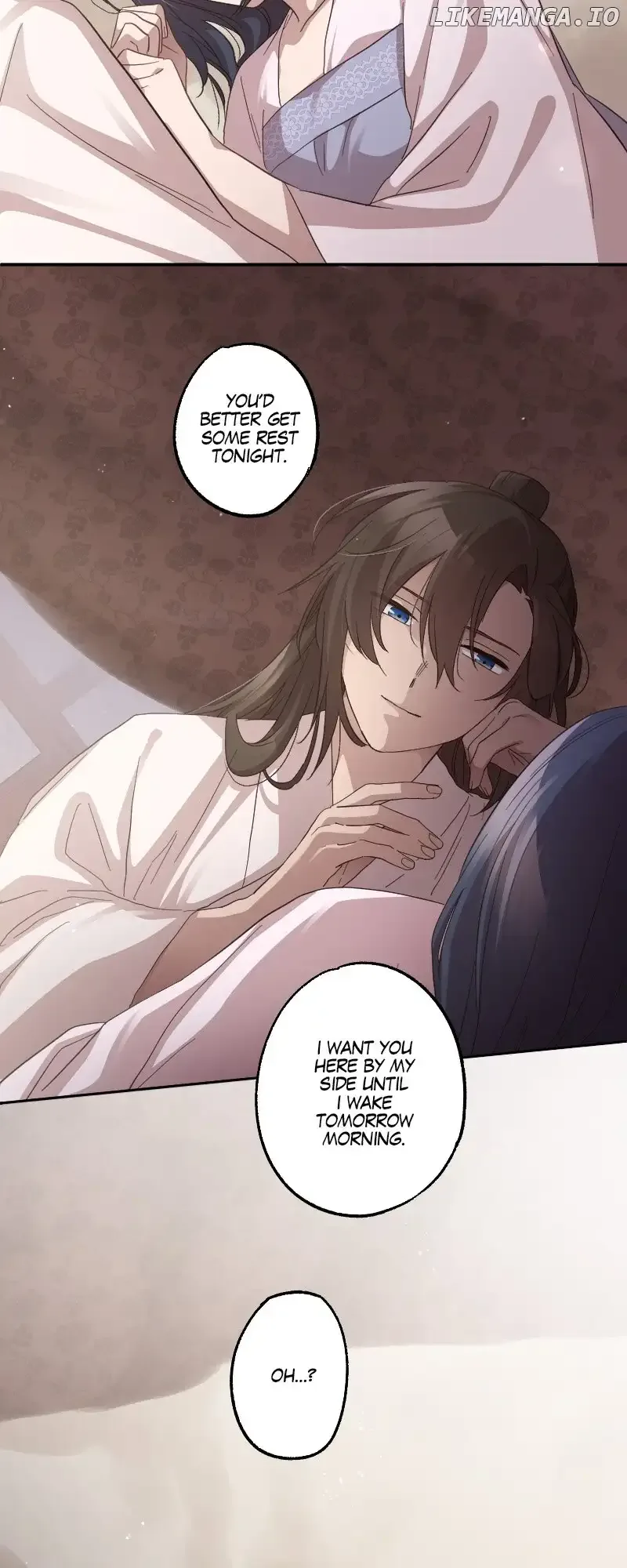 Becoming The Legendary Concubine Chapter 81 page 19