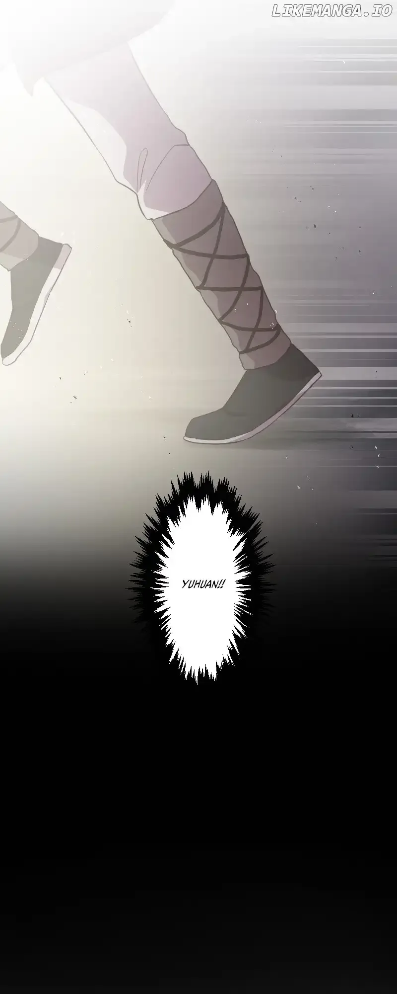 Becoming The Legendary Concubine Chapter 81 page 13