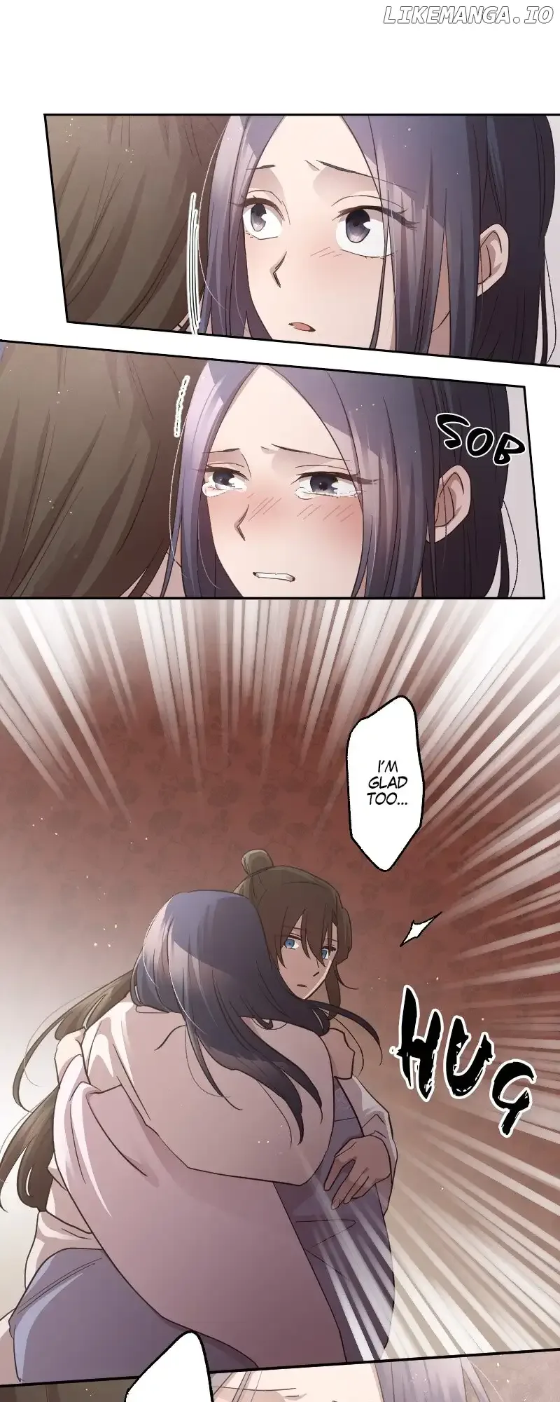 Becoming The Legendary Concubine Chapter 81 page 16