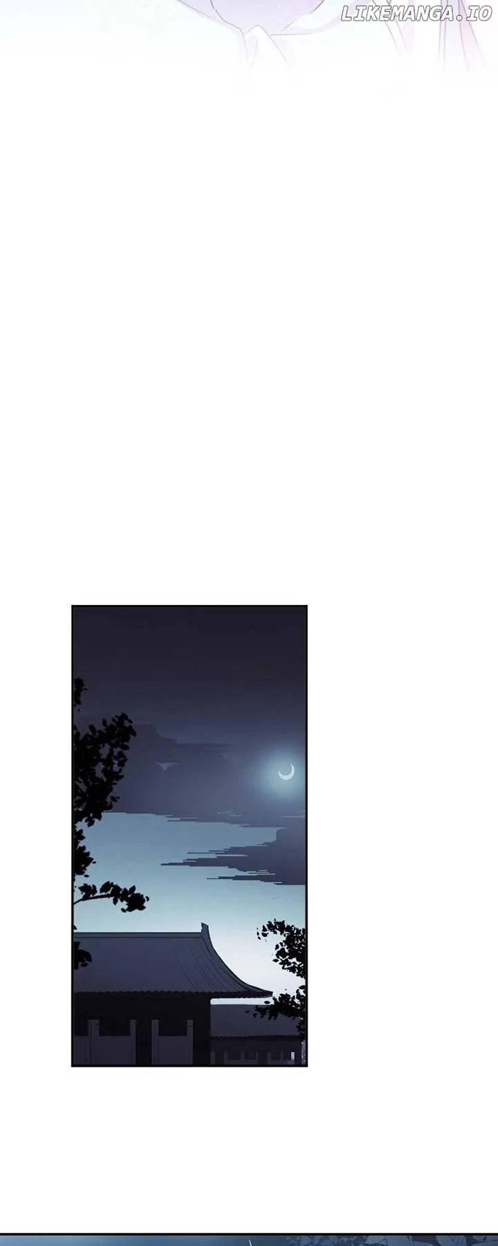 Becoming The Legendary Concubine Chapter 73 page 9