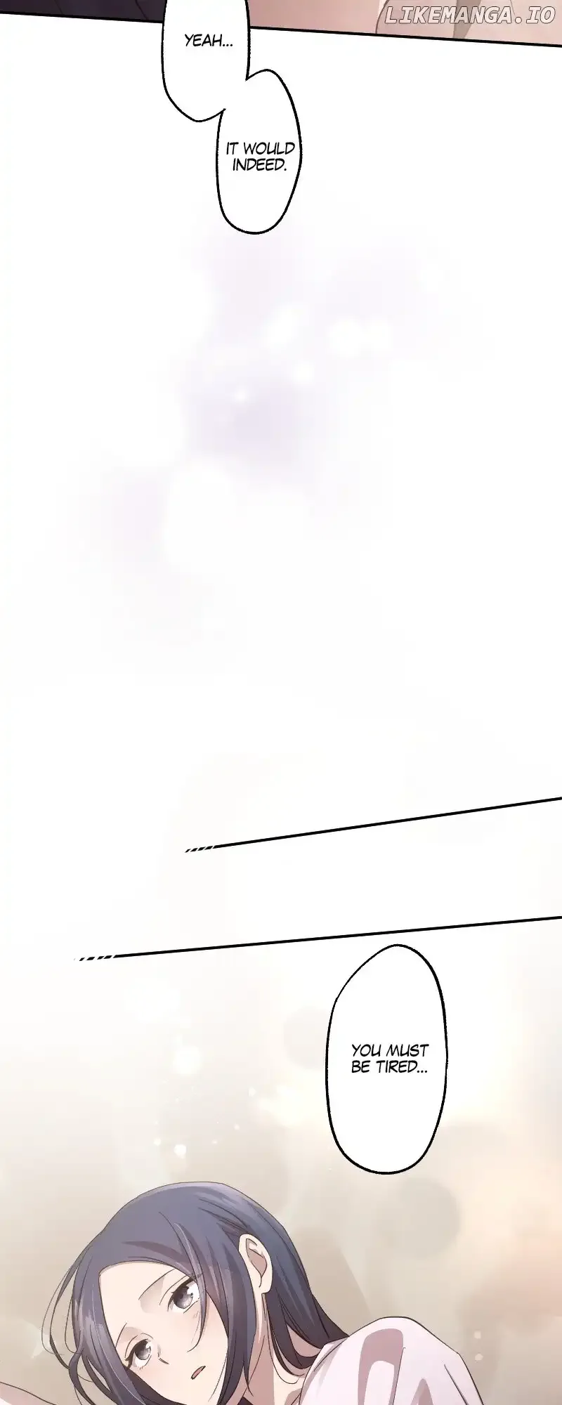 Becoming The Legendary Concubine Chapter 81 page 18
