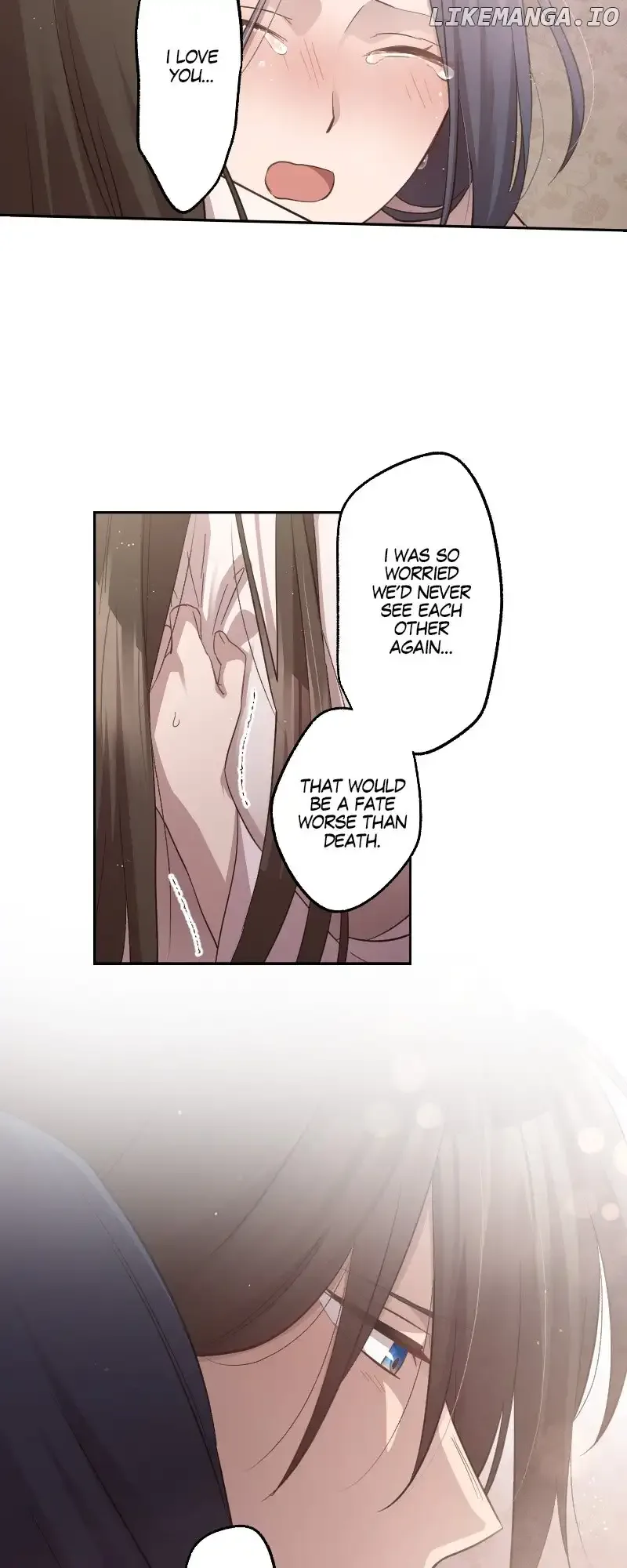 Becoming The Legendary Concubine Chapter 81 page 17