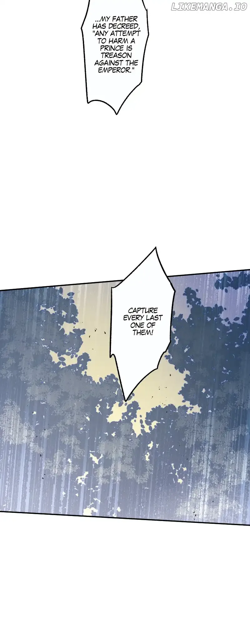 Becoming The Legendary Concubine Chapter 80 page 15