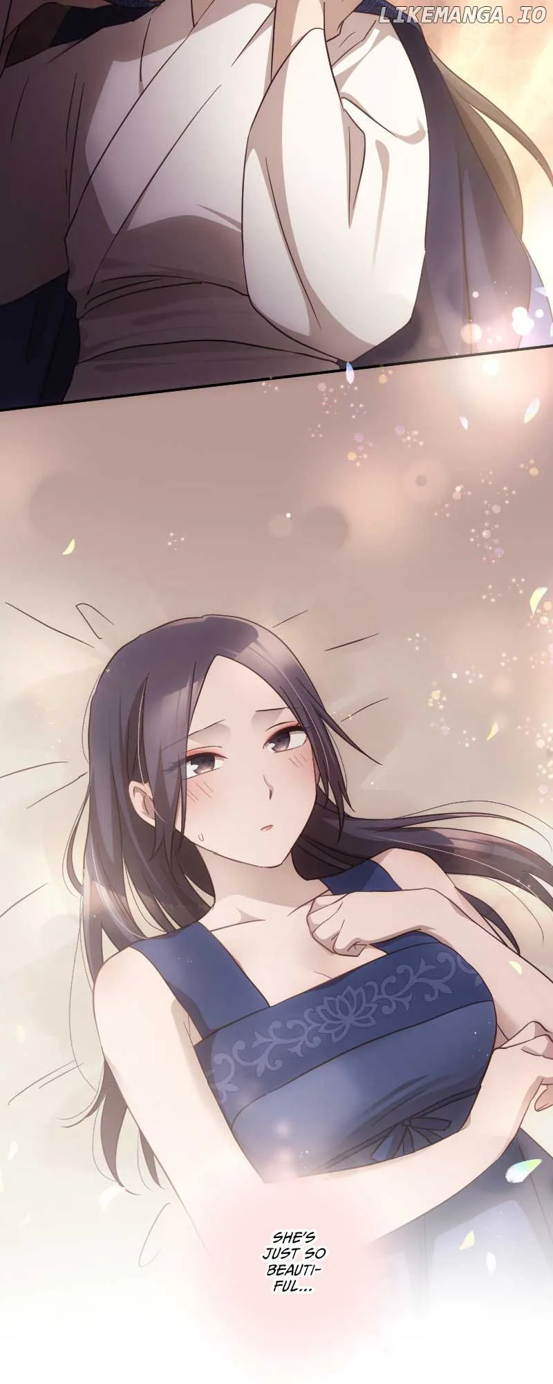 Becoming The Legendary Concubine Chapter 75 page 6