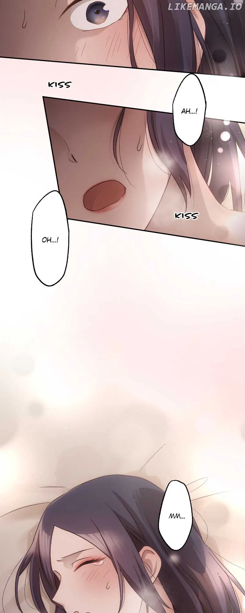 Becoming The Legendary Concubine Chapter 75 page 10