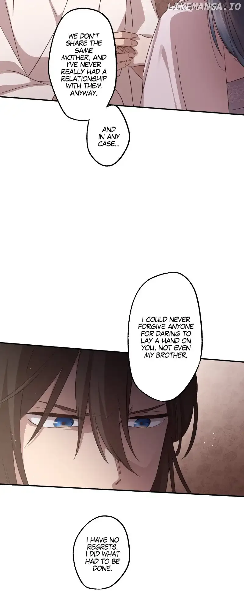 Becoming The Legendary Concubine Chapter 80 page 33