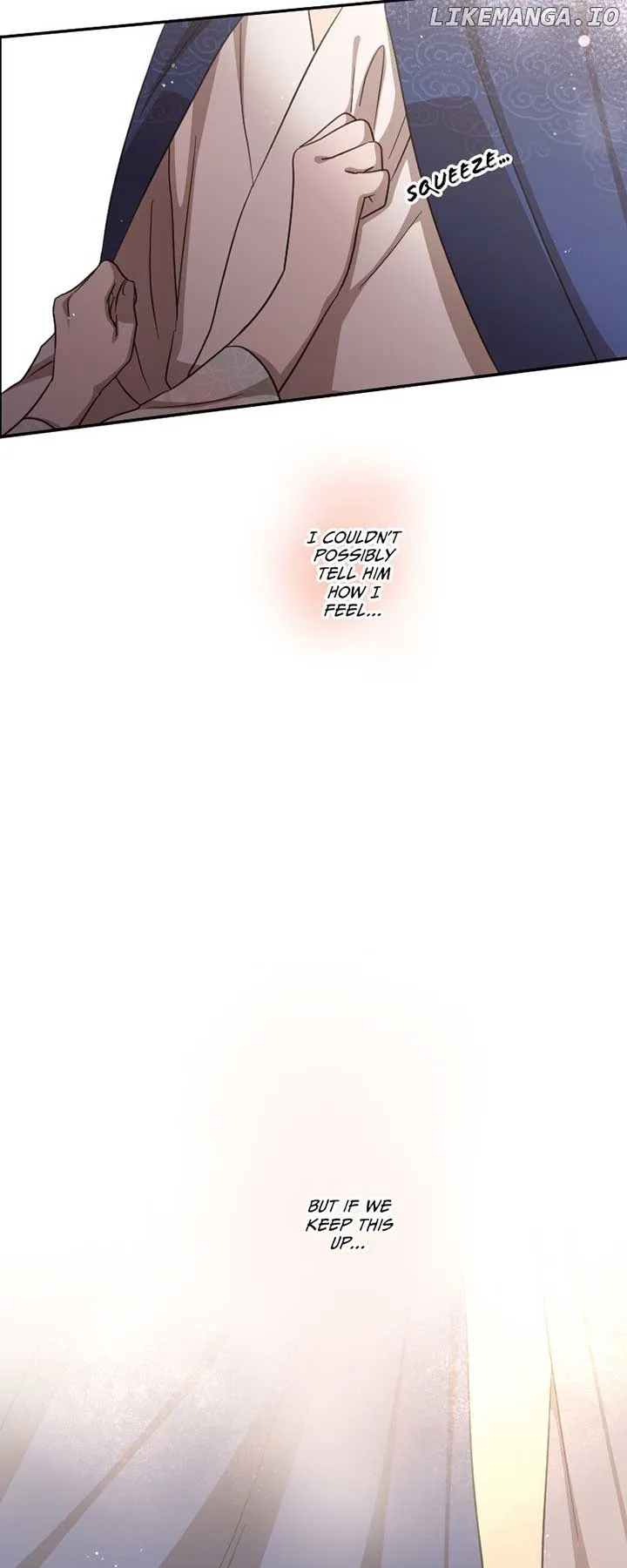 Becoming The Legendary Concubine Chapter 74 page 31