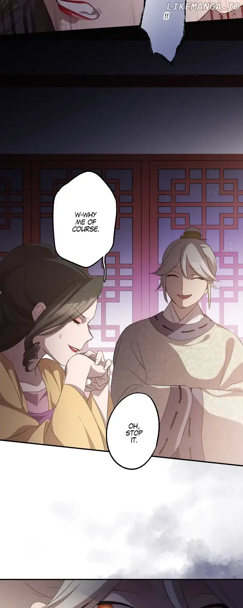 Becoming The Legendary Concubine Chapter 78 page 30