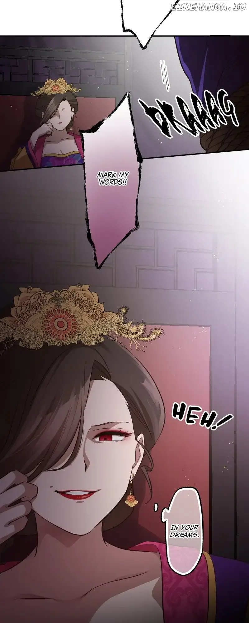 Becoming The Legendary Concubine Chapter 81 page 38