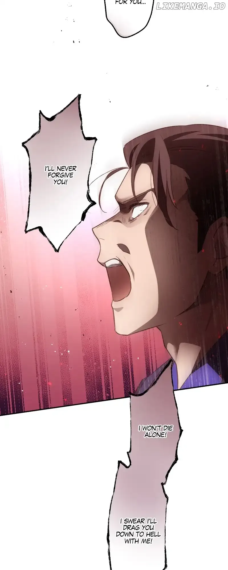 Becoming The Legendary Concubine Chapter 81 page 37