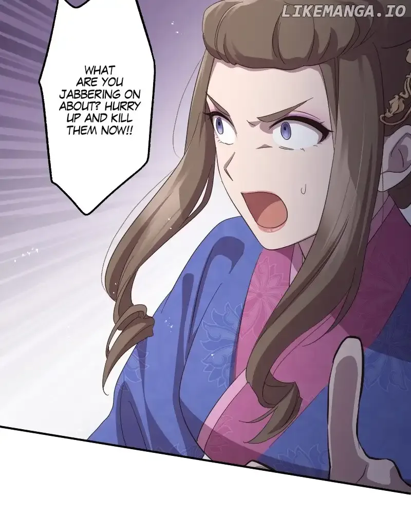 Becoming The Legendary Concubine Chapter 79 page 36