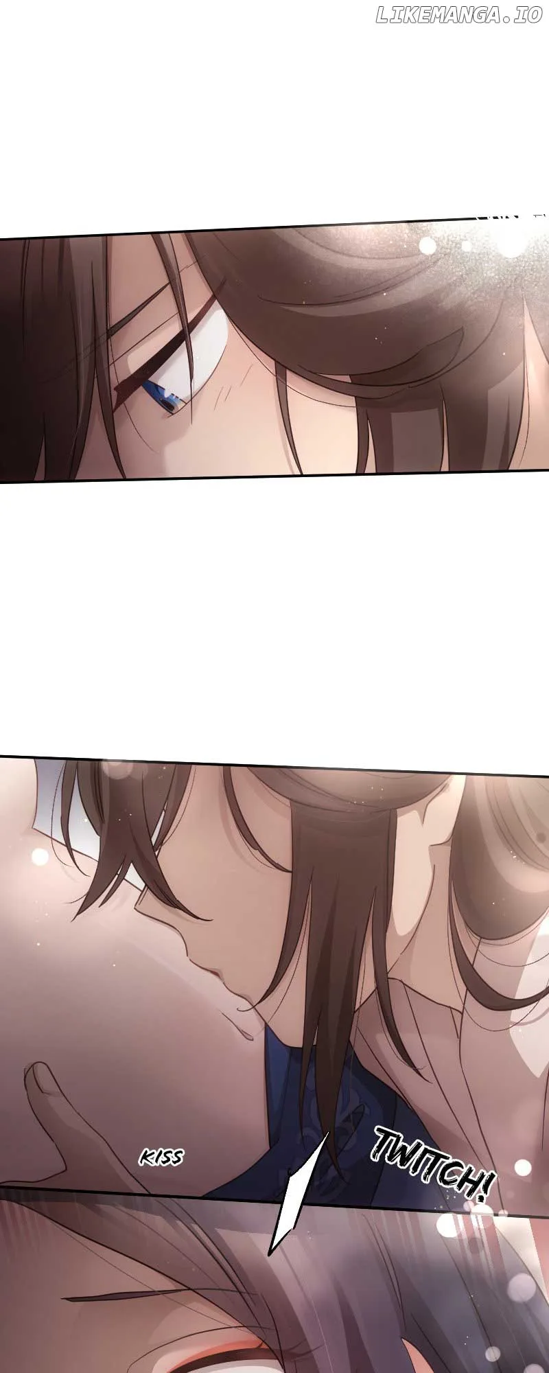 Becoming The Legendary Concubine Chapter 75 page 9