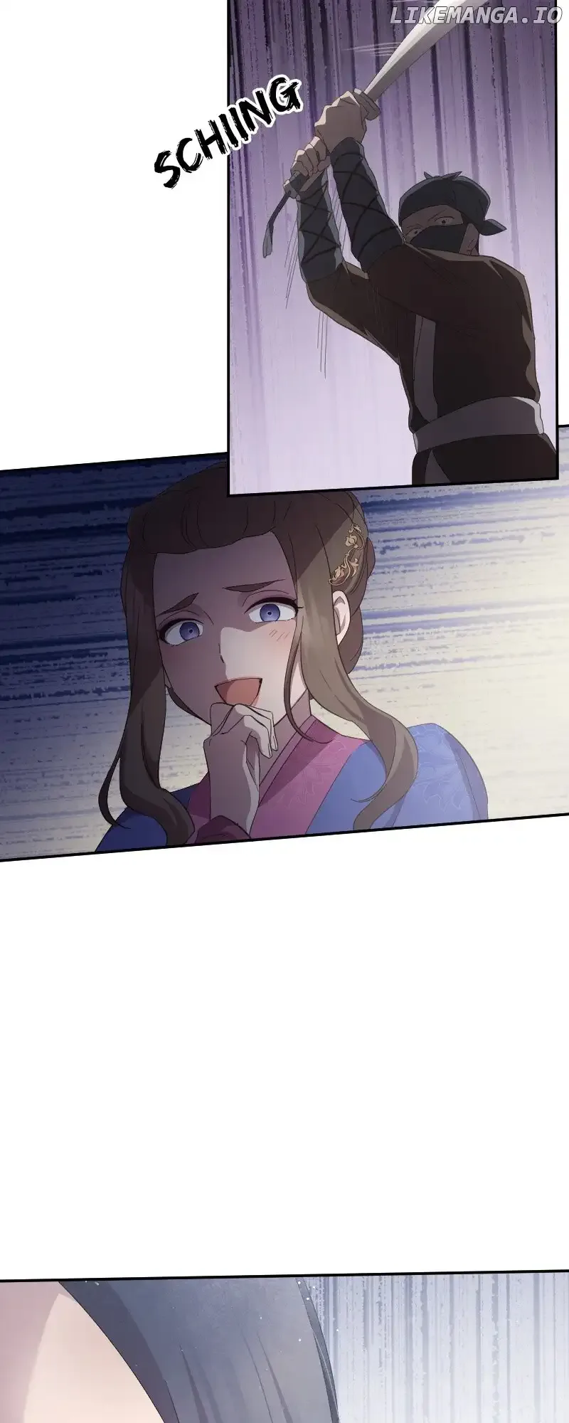 Becoming The Legendary Concubine Chapter 79 page 39