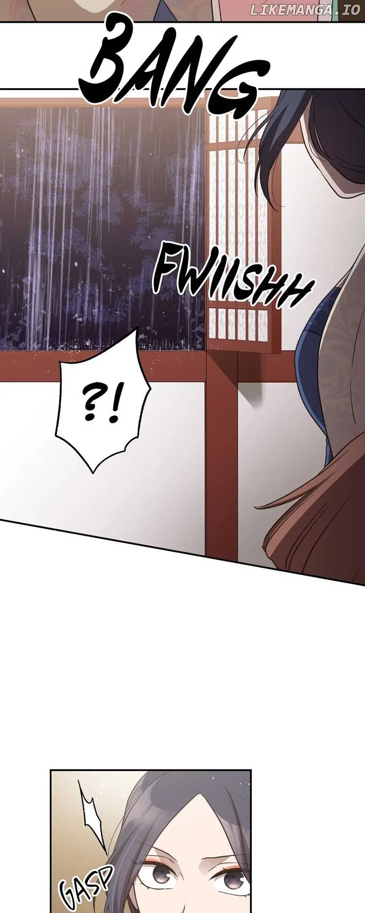 Becoming The Legendary Concubine Chapter 73 page 12