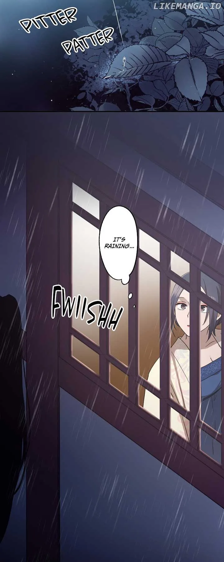 Becoming The Legendary Concubine Chapter 73 page 10
