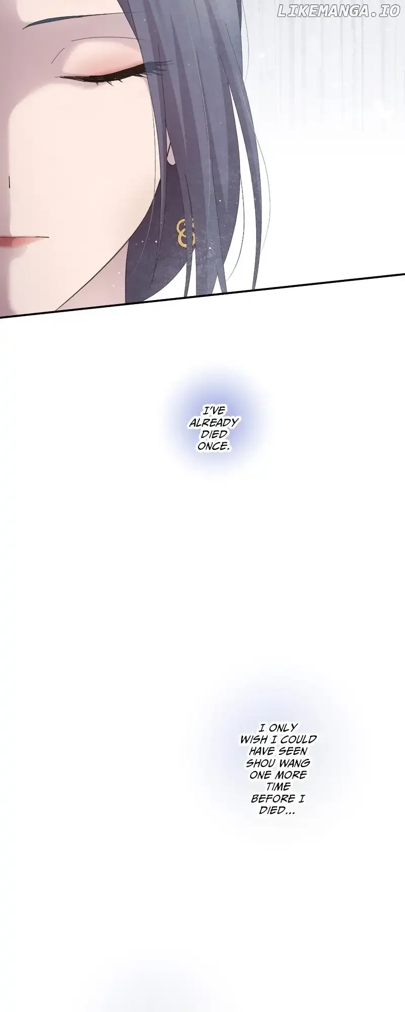 Becoming The Legendary Concubine Chapter 79 page 40