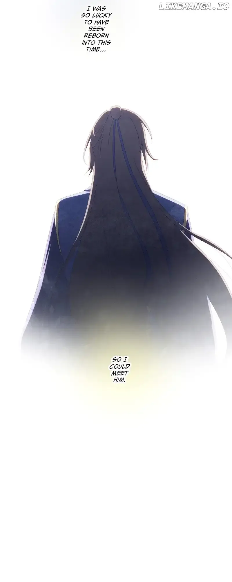 Becoming The Legendary Concubine Chapter 79 page 41