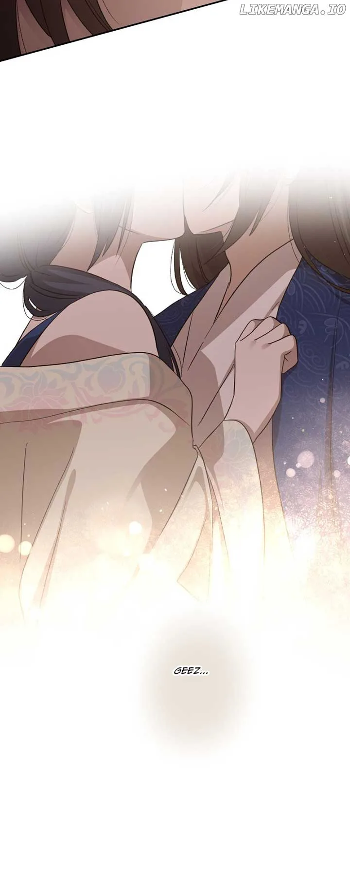 Becoming The Legendary Concubine Chapter 74 page 33