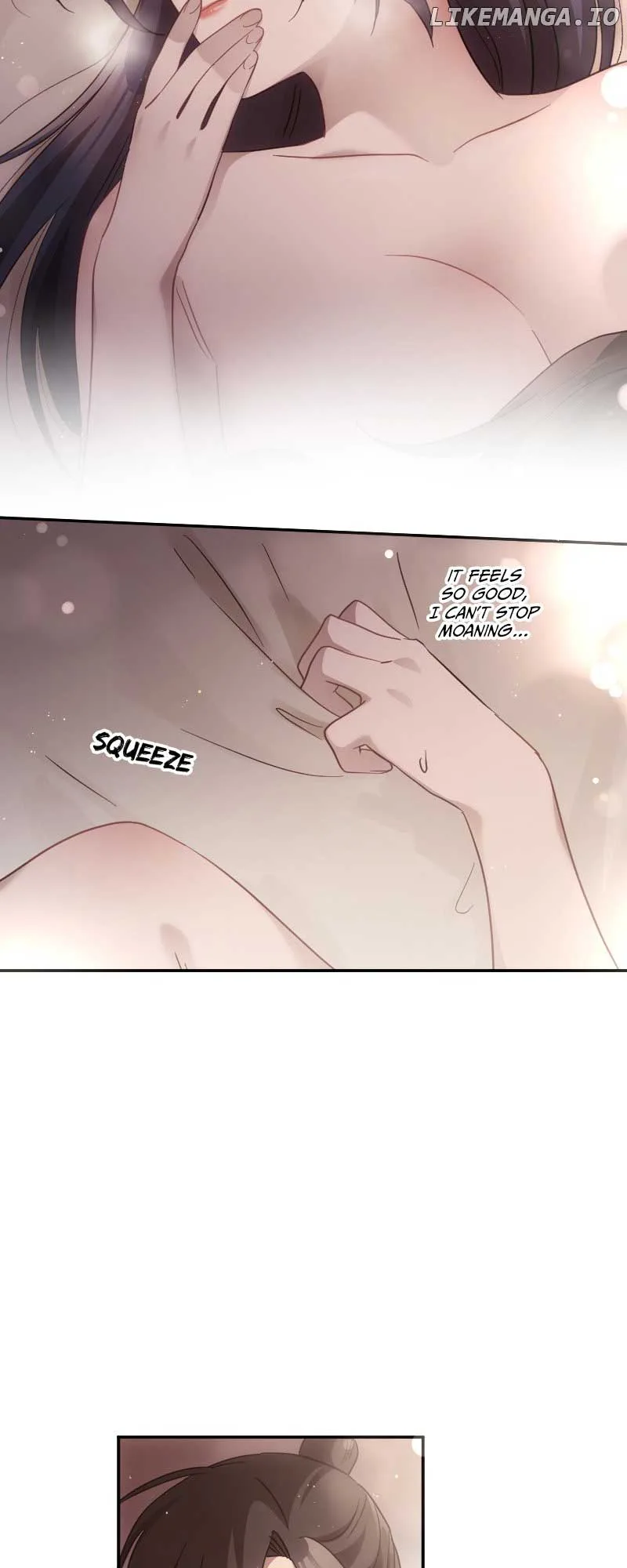 Becoming The Legendary Concubine Chapter 75 page 11