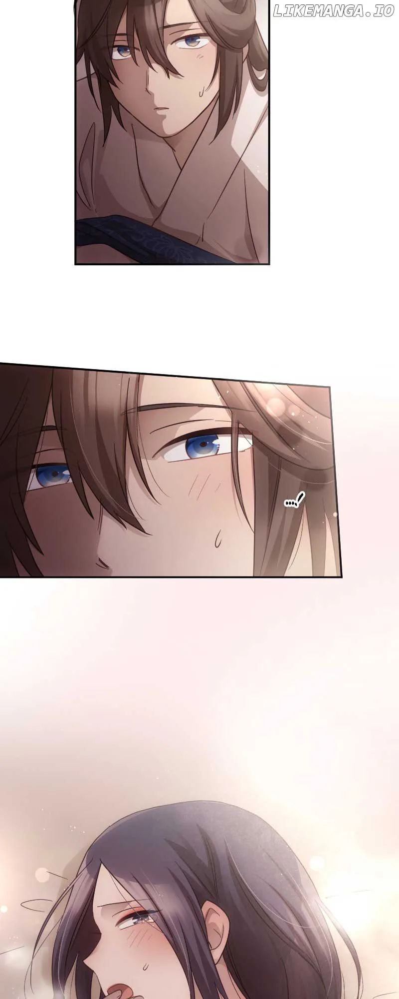 Becoming The Legendary Concubine Chapter 75 page 12