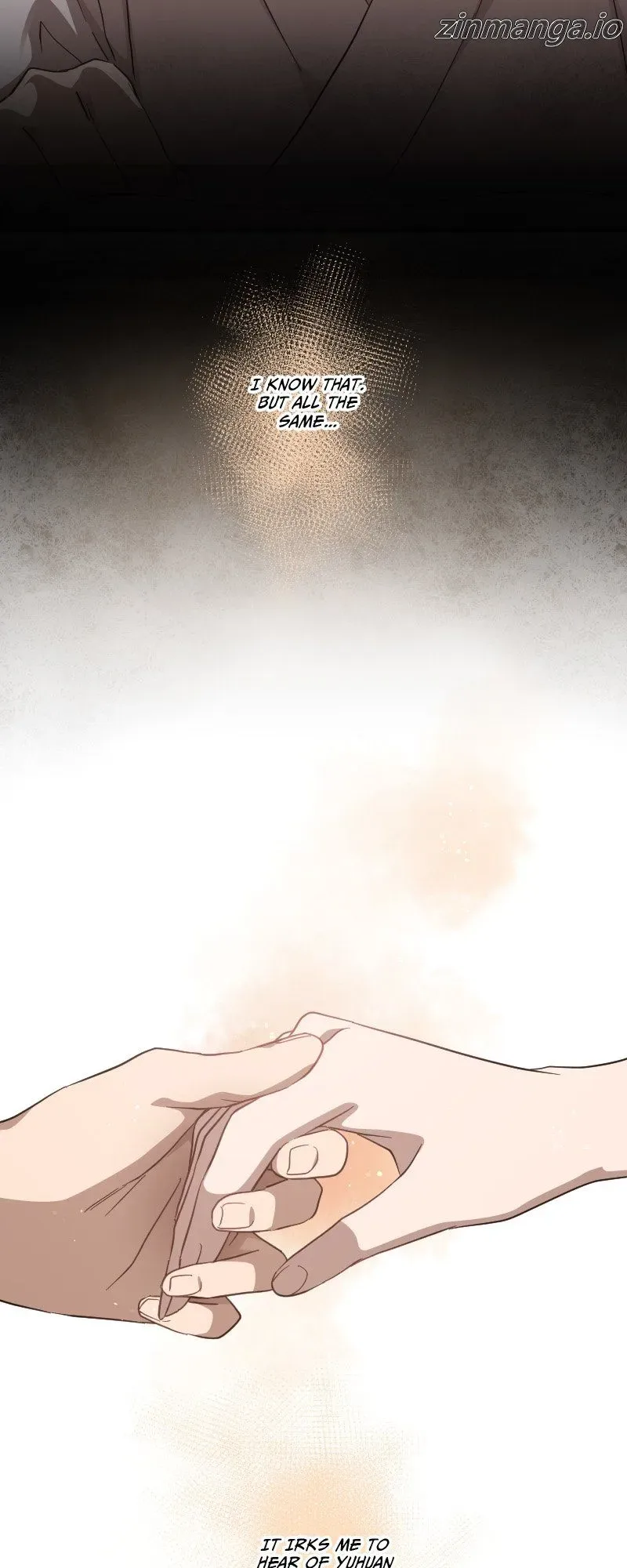 Becoming The Legendary Concubine Chapter 70 page 12