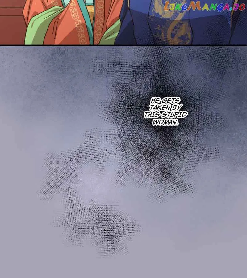 Becoming The Legendary Concubine Chapter 72 page 22