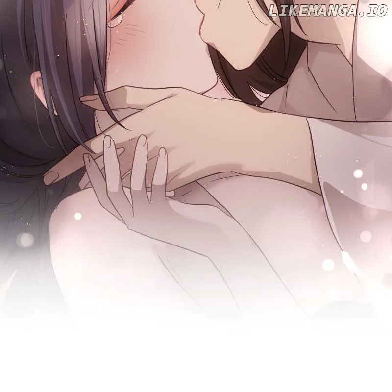 Becoming The Legendary Concubine Chapter 75 page 14