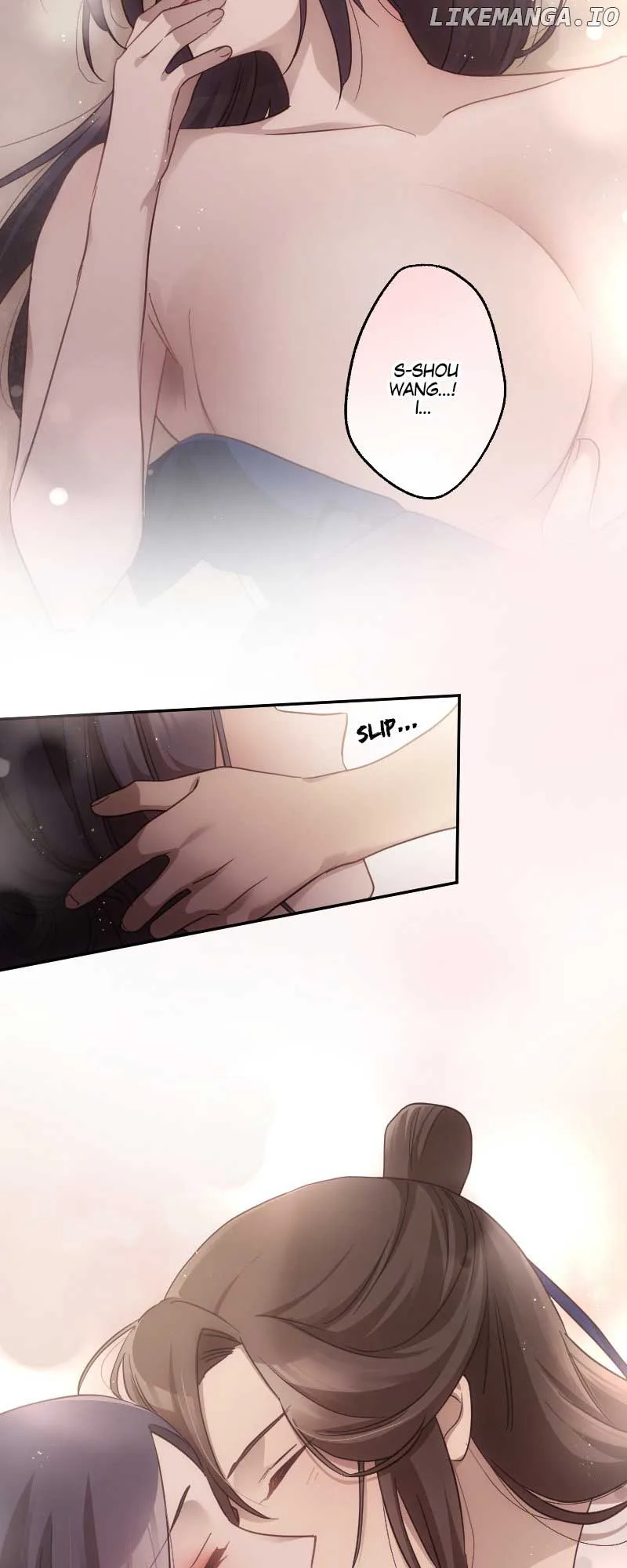 Becoming The Legendary Concubine Chapter 75 page 13