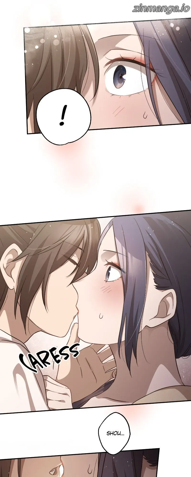 Becoming The Legendary Concubine Chapter 70 page 15